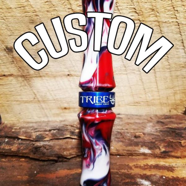 Custom Grunt Call